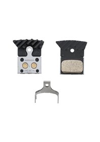 Resim Shimano L04c Xtr/xt/slx/dura-ace/ultegra/105/tiagra/grx Metal D. Fren 