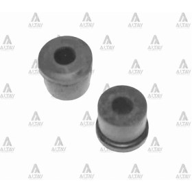 Resim Makas Lastiği Pıckup D-21 / D-22 / Skystar Dar Delik 55046 01g00 6 Adet 