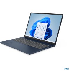 Resim LENOVO Ideapad Slim3 IntelCore I5-13420H 8gb 512GB SSD 16"WuxgaIPS W11PRO 83K2001RTR+Duddi Çanta+++ 