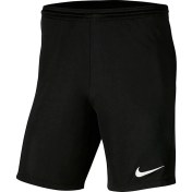 Resim Nike Park III Short BV6855-010 Erkek Şort 