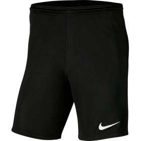 Resim Nike Park III Short BV6855-010 Erkek Şort 