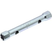 Resim İzeltaş 1800 Kovan Anahtar İki Ağız 6x7Mm 