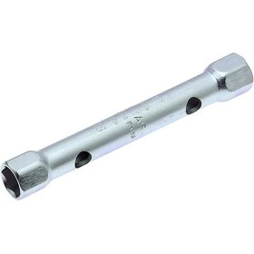 Resim İzeltaş 1800 Kovan Anahtar İki Ağız 6x7Mm 