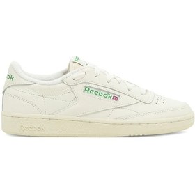 Resim Reebok Kadın Ayakkabı 100007797 Beyaz 