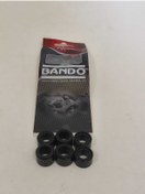 Resim Sym Jet X 125 uyumlu Japon Bando Tahrik Seti ( 14.5 Gr Baga ) 