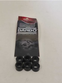 Resim Sym Jet X 125 uyumlu Japon Bando Tahrik Seti ( 14.5 Gr Baga ) 
