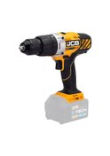 Resim Jcb 21-18CD-D Akülü Darbeli Matkap 18 V Aküsüz Versiyon 