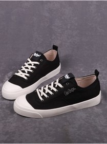Resim Lc 31015 Bej Keten Erkek Günlük Spor Ayakkabı 