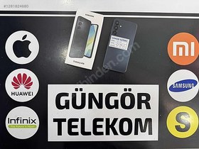 Resim Samsung A16 İkinci El TR | 256 GB | Gri 