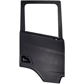 Resim Kapı Komple 7 Seri R-S Kabin Sağ (Kahveci Premium) - 2044984 