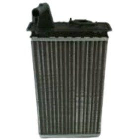 Resim Fiat Tempra Tipo Dedra Delta 2 1.4 1.8 1.9 2.0 1989 Sonrası Kalorifer Radyatörü Mekanik 250X156 Mm 