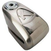 Resim KOVIX Ks6-bm Alarmlı Disk Kilidi 