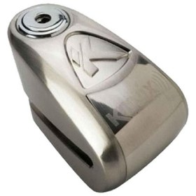Resim KOVIX Ks6-bm Alarmlı Disk Kilidi 