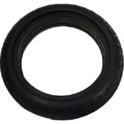 Resim Softdrive 8x1/2 E Scooter Dolgu Teker Lastik 