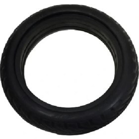 Resim Softdrive 8x1/2 E Scooter Dolgu Teker Lastik 