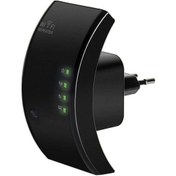 Resim Mufunye Kablosuz Wi-fi Genişletici - Sinyal Güçlendirici, 2.4 Ghz, Kolay Kurulum, Kararlı Bağlantı 