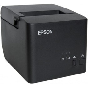 Resim Epson TM-T20X-052 Termal Fiş Yazıcı (Ethernet) 