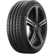 Resim Michelin 235/45 ZR19 99Y XL Pilot Sport 5 Yaz Lastiği 2025 