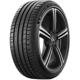 Resim Michelin 235/45 ZR19 99Y XL Pilot Sport 5 Yaz Lastiği 2025 