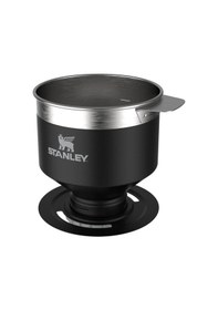 Resim Stanley Classic Perfect-brew Pour Over Kahve Demleyici Siyah 