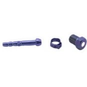 Resim OEM Termoplastik Havşalı Rekor Takımı 6mm 