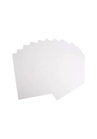 Resim 5 Adet 15x15 Pres Tuval 