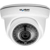 Resim Uranıum ANHD07-D2036A 2mp 36 LED 2.8mm Gece Görüşlü 