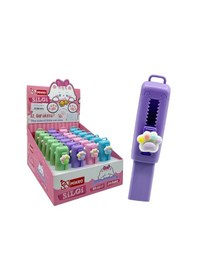 Resim Cat Claw Sürgülü Silgi Adet 