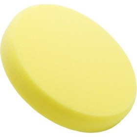 Resim Mg Pads Rotary Hare/hologram Giderici Cila Süngeri Sarı - 160 M 