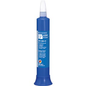 Resim Weıconlock An 306-41 Sızdırmazlık Malzemesi 200 Ml Sarı 