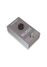 Resim Tc Electronic Rush Booster Pedal 