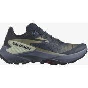 Resim Salomon GENESIS Kadın Koşu Ayakkabısı Carbon L47443200 