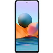 Resim Xiaomi Redmi Note 10 Pro 6/128Gb Blue 