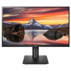 Resim LG 27 27MP450-B IPS FHD 5ms 75hz HDMI DP Monitör 