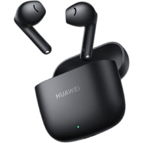 Resim Huawei FreeBuds SE 2 SİYAH 