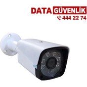 Resim Ahd Kamera 2 Mp 1080P Utc ( Ahd-Tvi-Cvi-Analog Mod) 