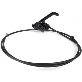 Resim Mercedes Sprinter W901 Kaput Açma Teli - 9017500359 550256298 