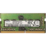 Resim M471A1K43DB1-CTD 8 GB DDR4 2666 Mhz CL19 Kutusuz RAM Samsung