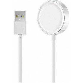 Resim Schitec Watch Dt No1 Wireless Charge Hızlı Şarj Cihazı 