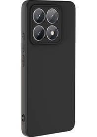 Resim Apsuwa Xiaomi 14t Pro Kılıf Lansman İçi Kadife 