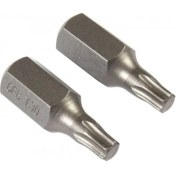 Resim Çağ Tork Otomotiv Bits Uç Kısa Model 10 Adet Fiyatı T 20 mm 