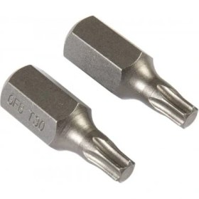 Resim Çağ Tork Otomotiv Bits Uç Kısa Model 10 Adet Fiyatı T 20 mm 