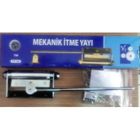 Resim Yt34 Kapı İtme Yatı Kapı Hidroliği 