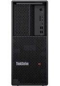 Resim Lenovo ThinkStation P3 Tower 30GS00CRTR i9-14900K 64 GB 1 TB SSD RTX4000ADA W11P Masaüstü İş İstasyonu 
