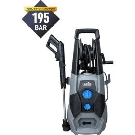 Resim MY GARDEN Labor LT703G-2500C 195 Bar 2500W Basınçlı Yıkama Makinesi 