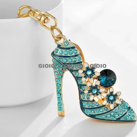 Resim Silver1 Gıoıo Yeni Moda Metal Çanta Çekicilik Içi Boş Karikatür Metal Anahtarlık Dıy Yaratıcı Okul Çantası Çekicilik (Yurt Dışından) 