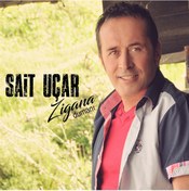 Resim Sait Uçar - Zigana Dumanı (Cd) 