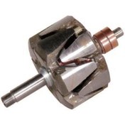 Resim REMARK 24v Alternatör Rotor Bosch Tipi 100 A Mercedes Actros-scanıa 