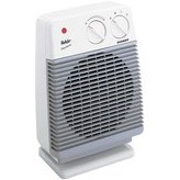 Resim Fakir Hobby S Premium Fanlı Isıtıcı 2000w Gri - 31000103 