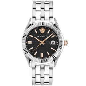 Resim Versace VRSCVE3K00322 Greca Time Erkek Kol Saati 